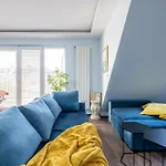 Marvellous Apt / Roof Top Terrace / 2Bdr / 2Bth