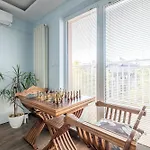 Marvellous Apt / Roof Top Terrace / 2Bdr / 2Bth
