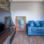 Marvellous Apt / Roof Top Terrace / 2Bdr / 2Bth
