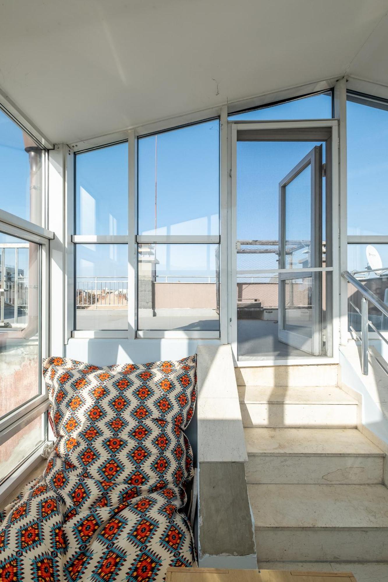 Marvellous / Roof Terrace / 2bdr / 2bth