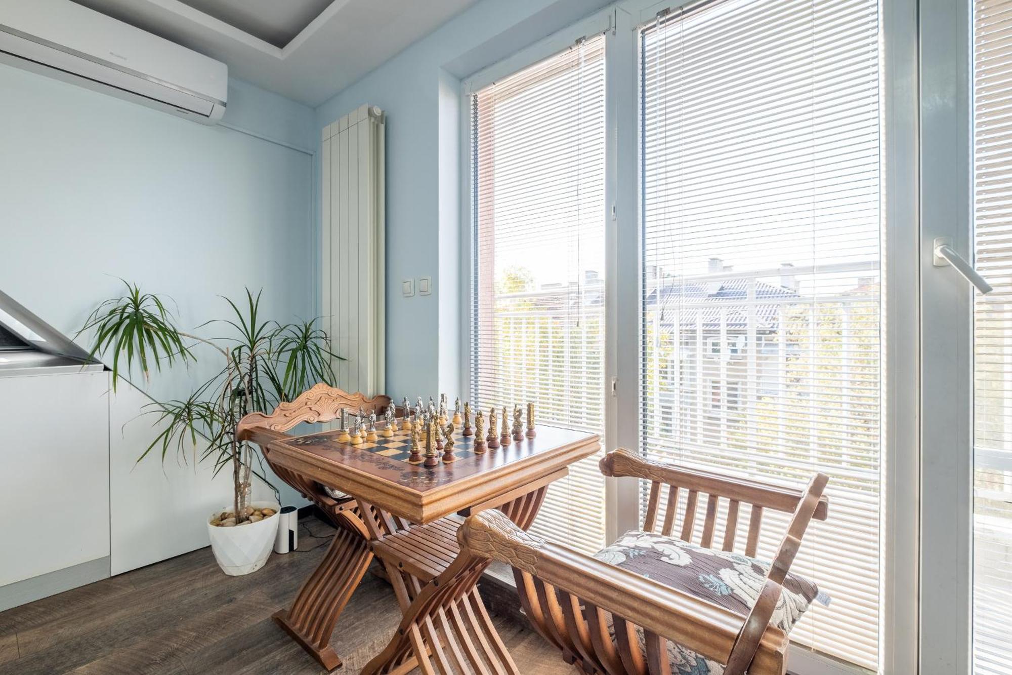 Apartment Marvellous / Roof Terrace / 2bdr / 2bth *