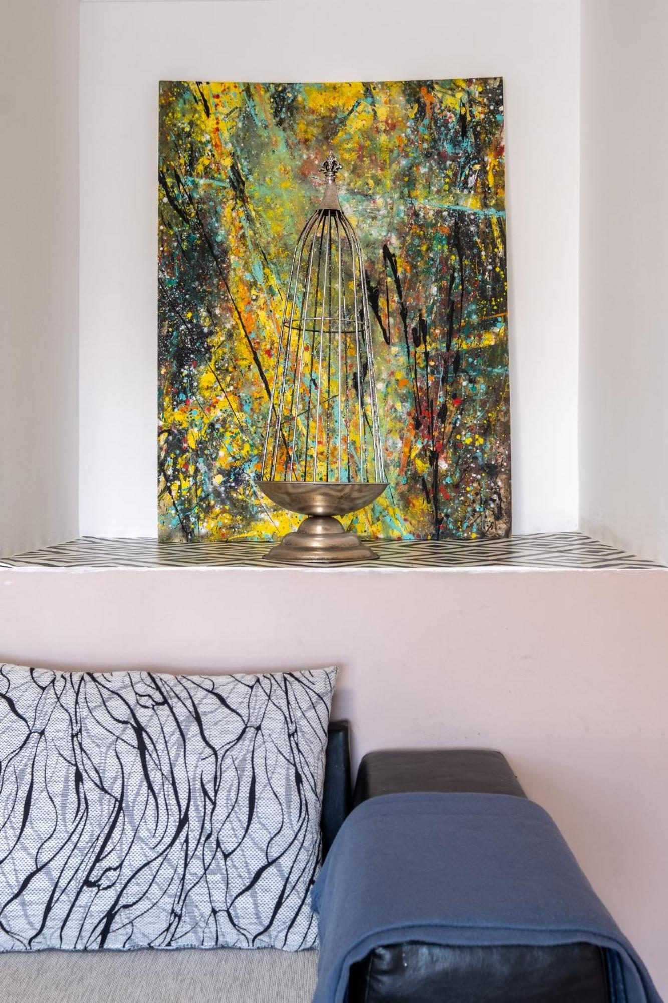Appartement Marvellous / Roof Terrace / 2bdr / 2bth *