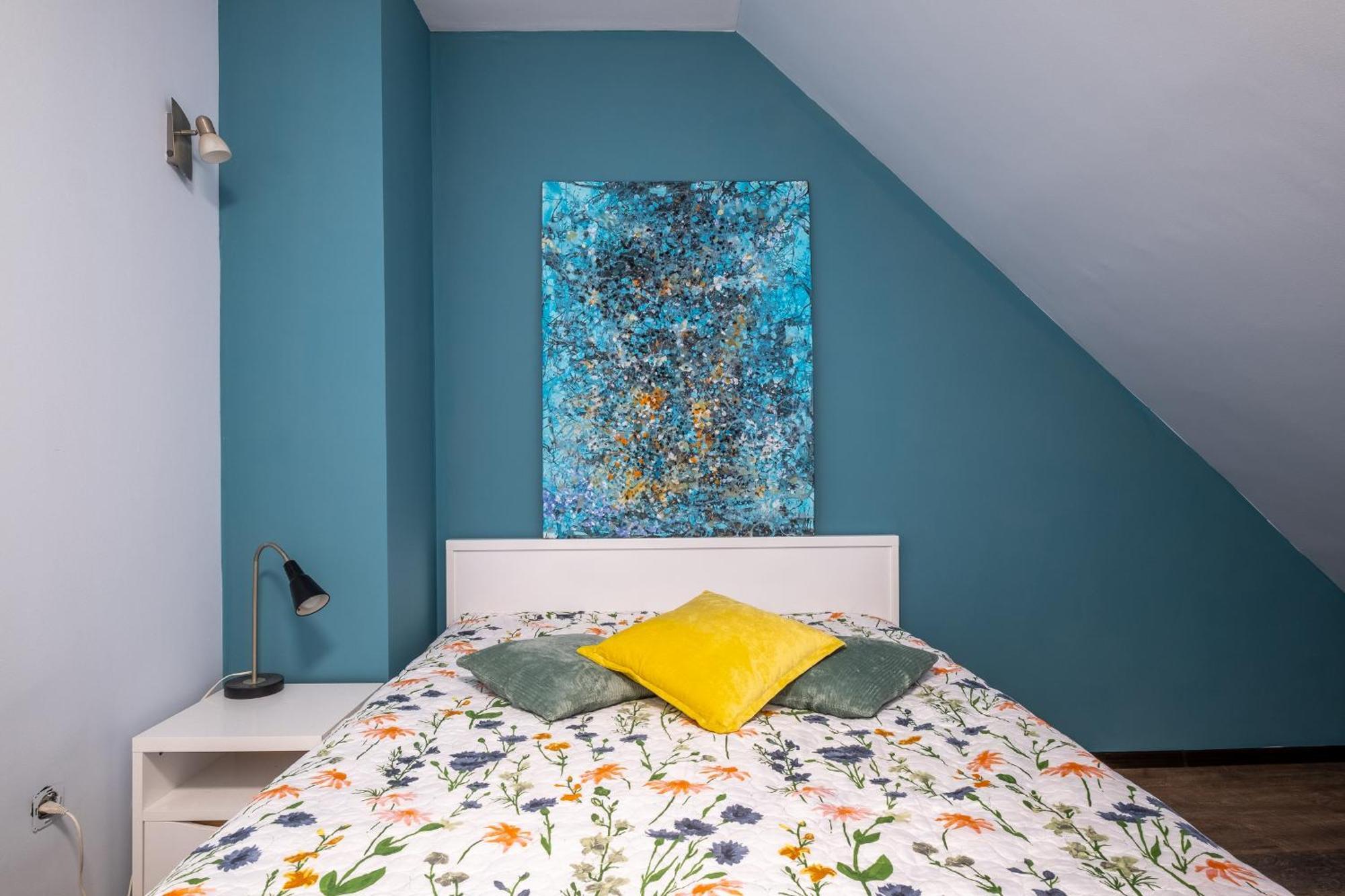 Marvellous / Roof Terrace / 2bdr / 2bth Apartment *