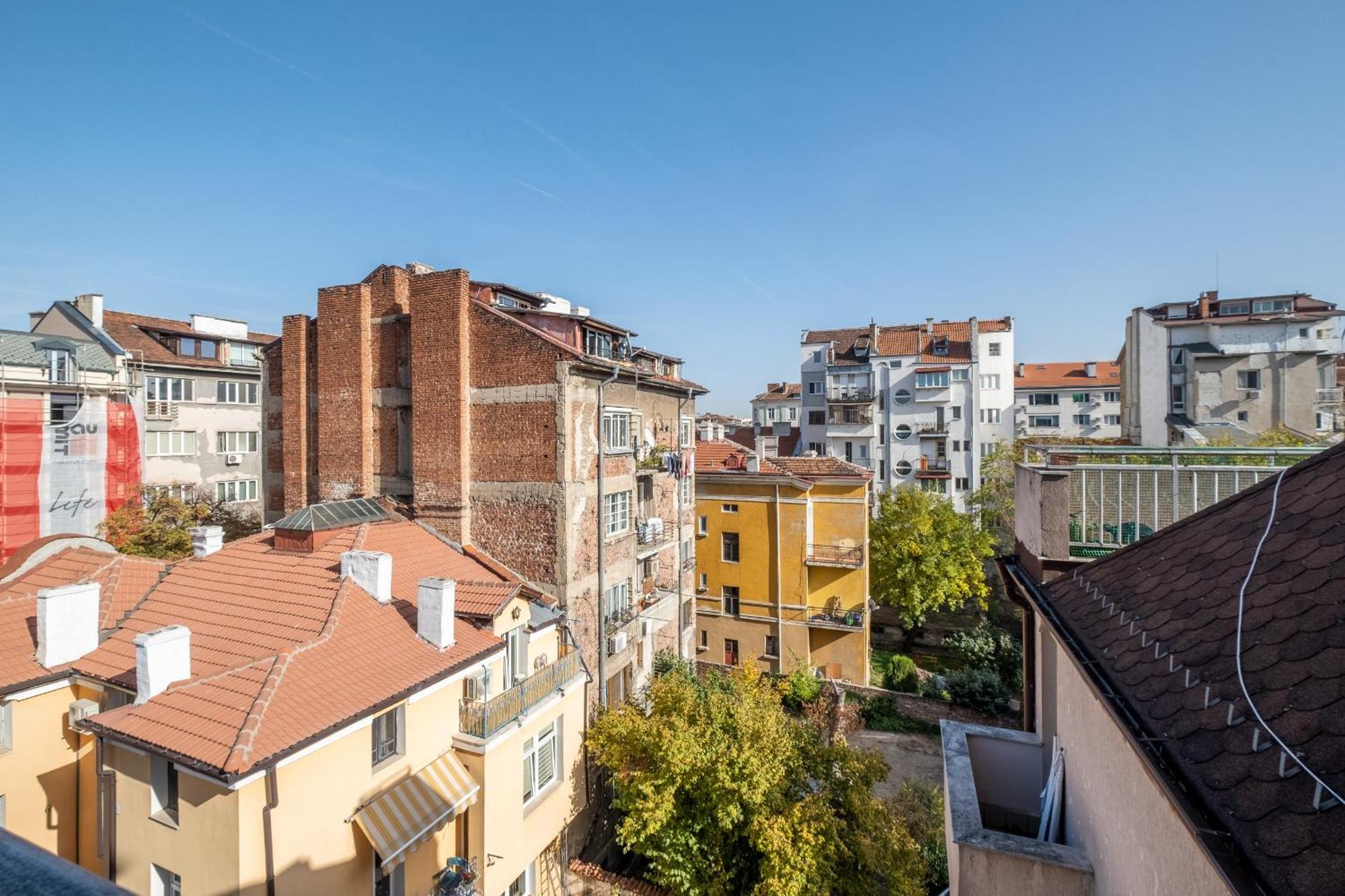 Marvellous / Roof Terrace / 2bdr / 2bth Appartement *