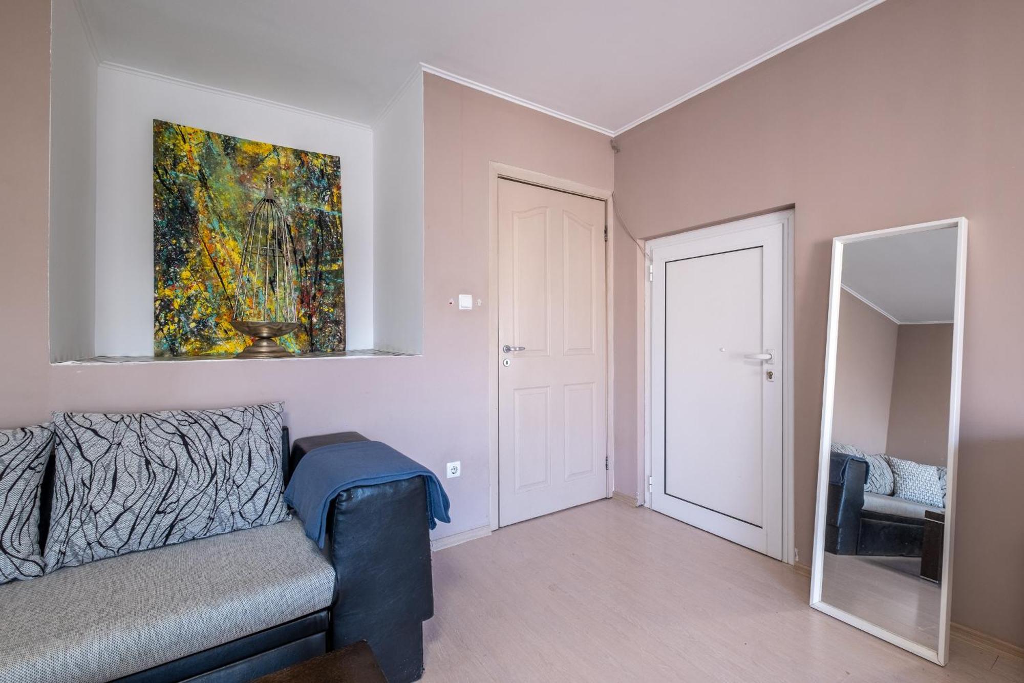Marvellous / Roof Terrace / 2bdr / 2bth * Sofia