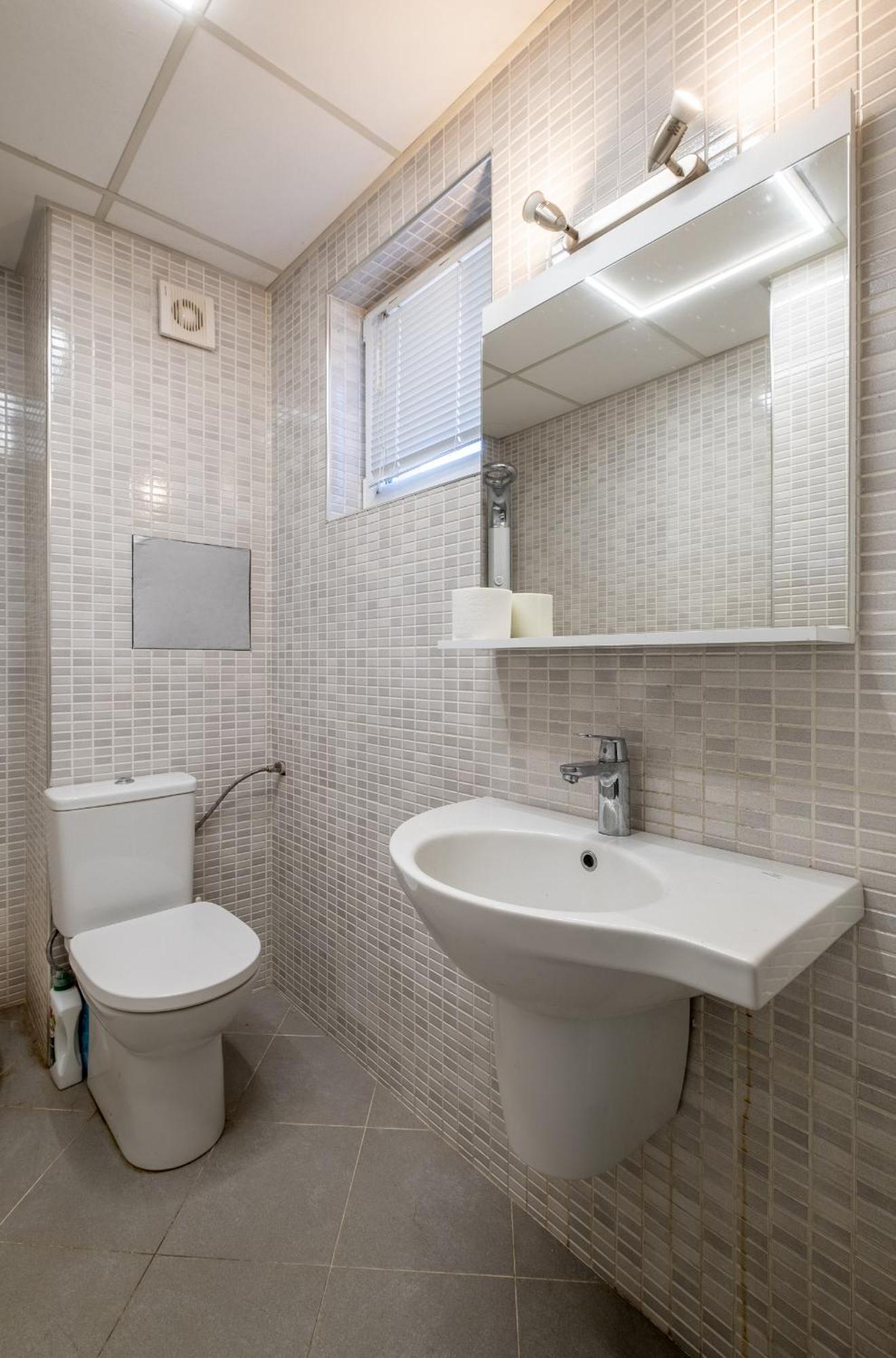 Marvellous / Roof Terrace / 2bdr / 2bth