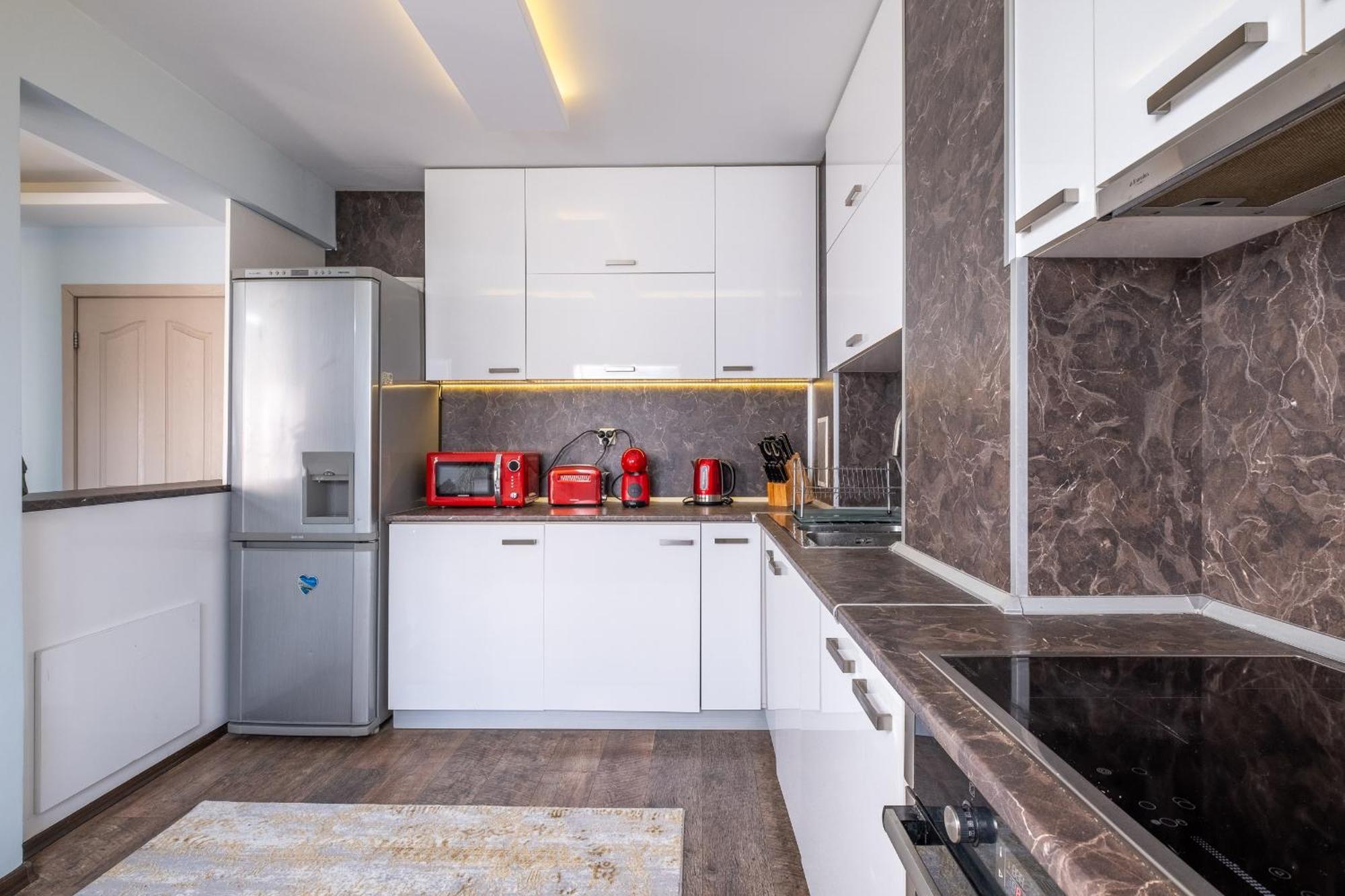 Marvellous / Roof Terrace / 2bdr / 2bth Apartment Sofia