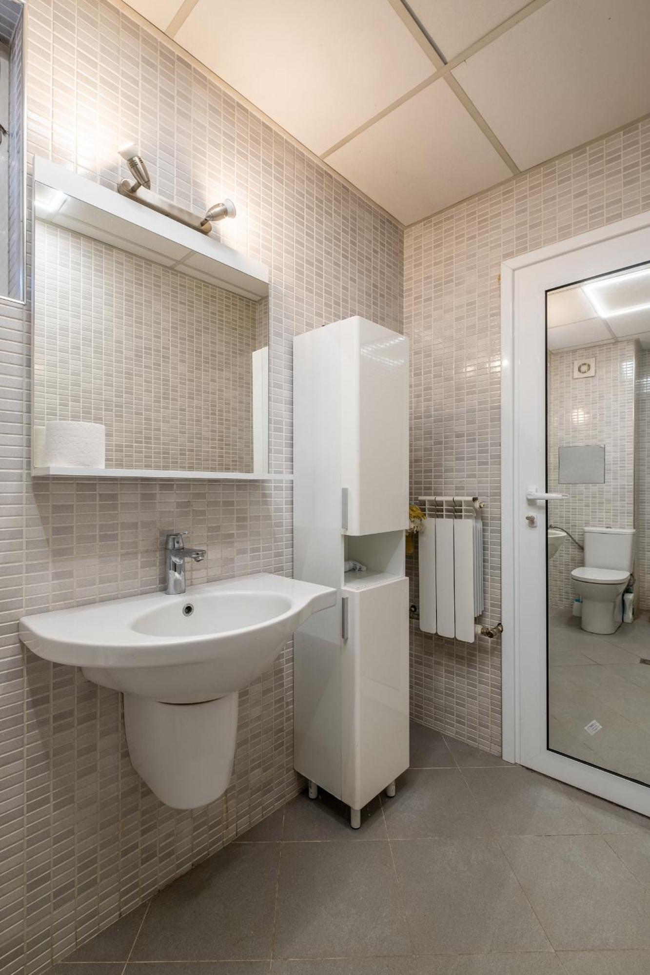 Marvellous / Roof Terrace / 2bdr / 2bth