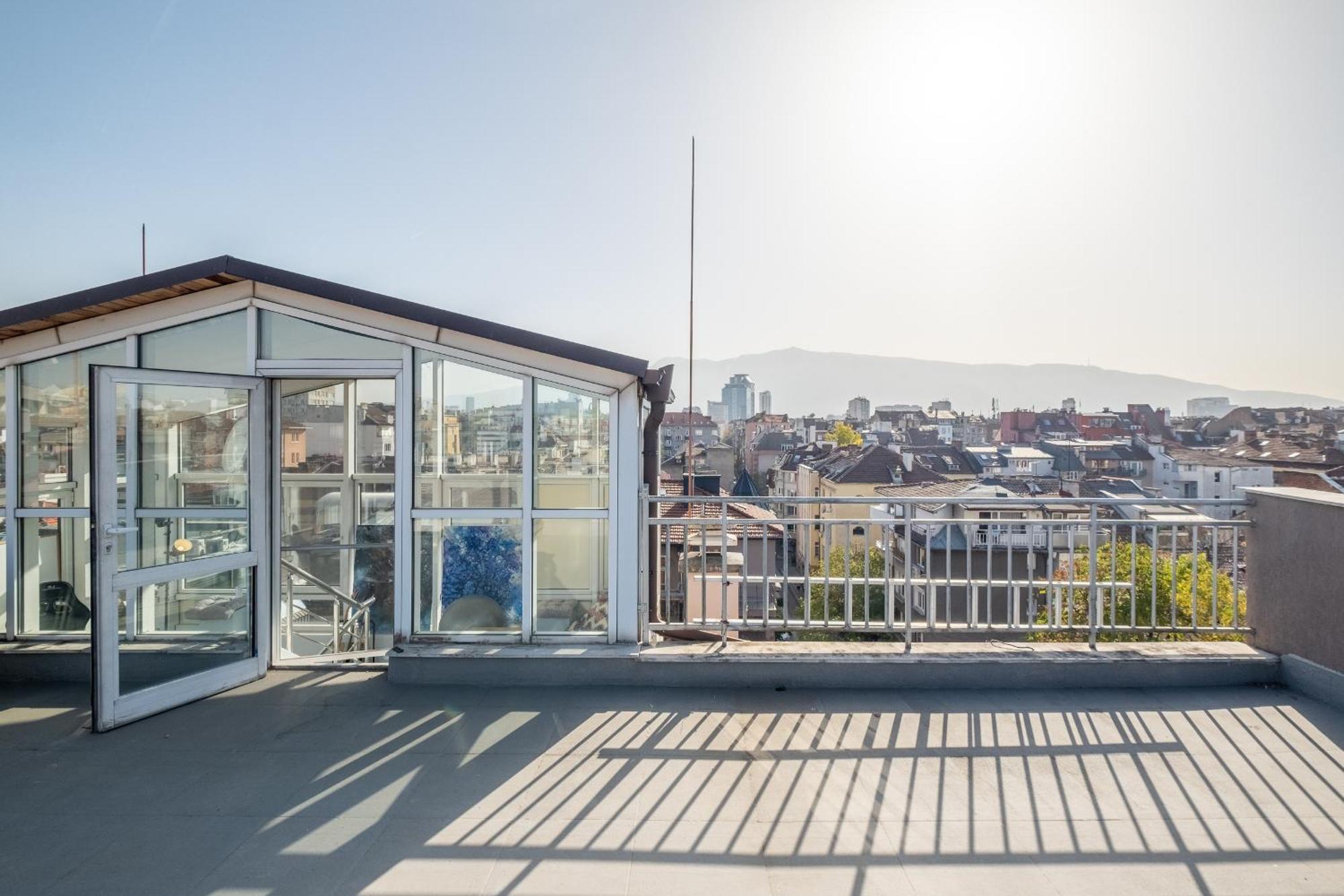 Apartment Marvellous / Roof Terrace / 2bdr / 2bth *