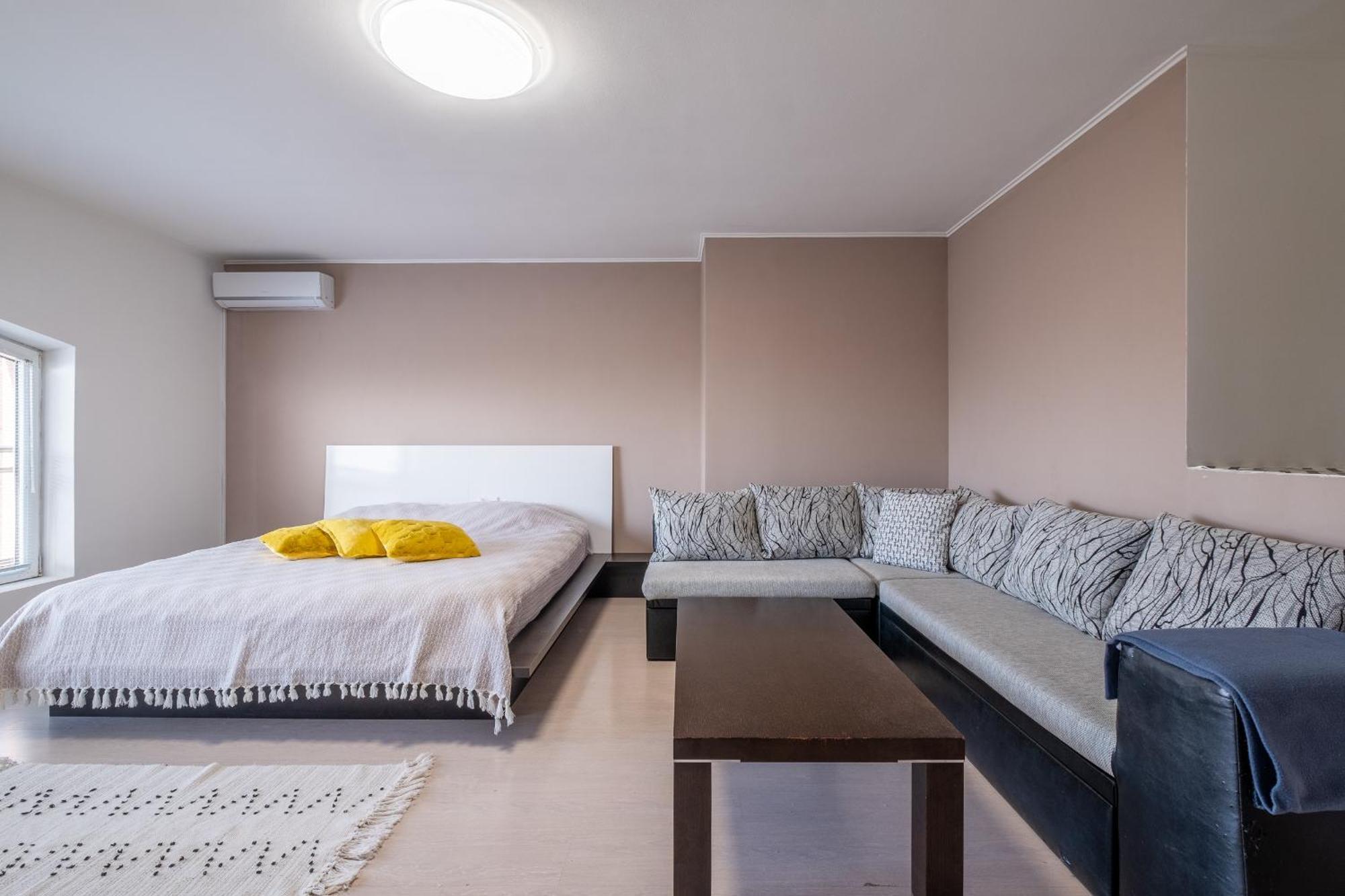 Marvellous / Roof Terrace / 2bdr / 2bth Appartement