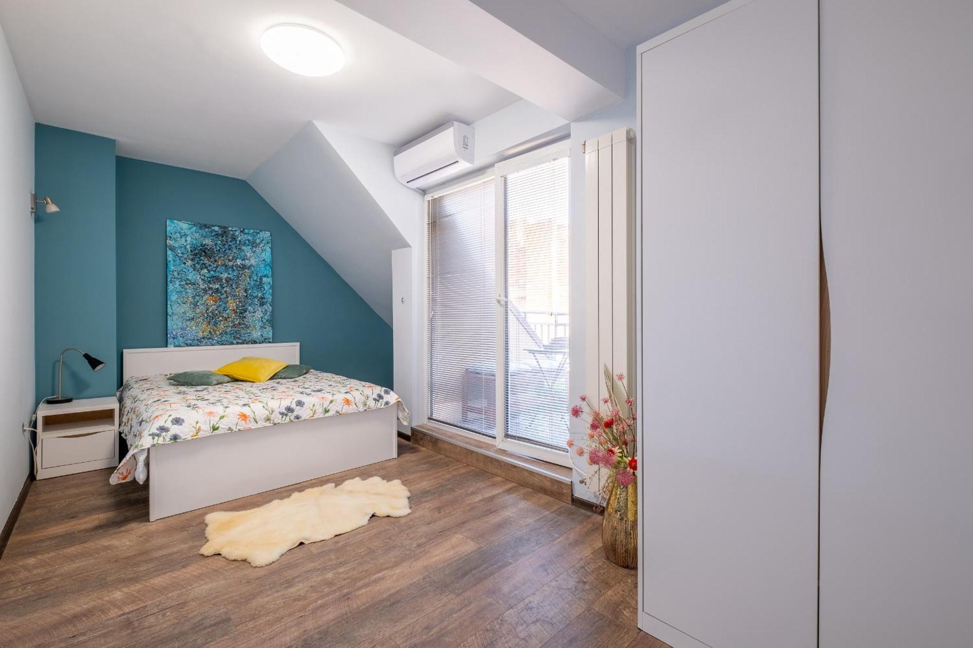 Appartement Marvellous / Roof Terrace / 2bdr / 2bth